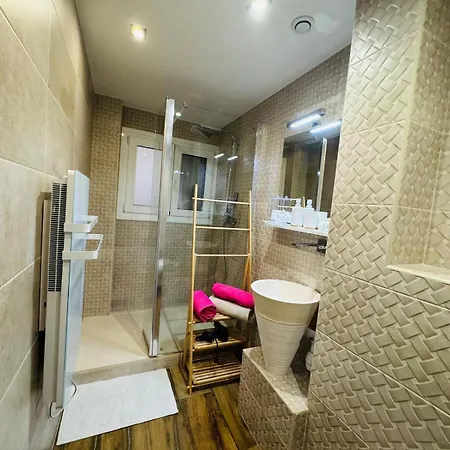 Smp Bling Bling Apartment Toulon Exterior photo