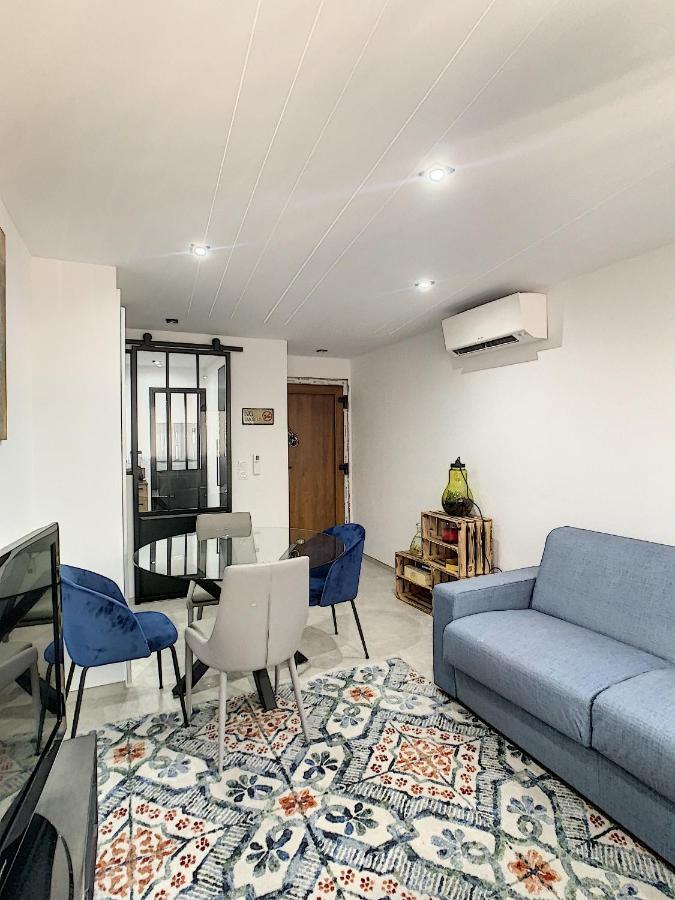 Apartment Smp Bling Bling Toulon