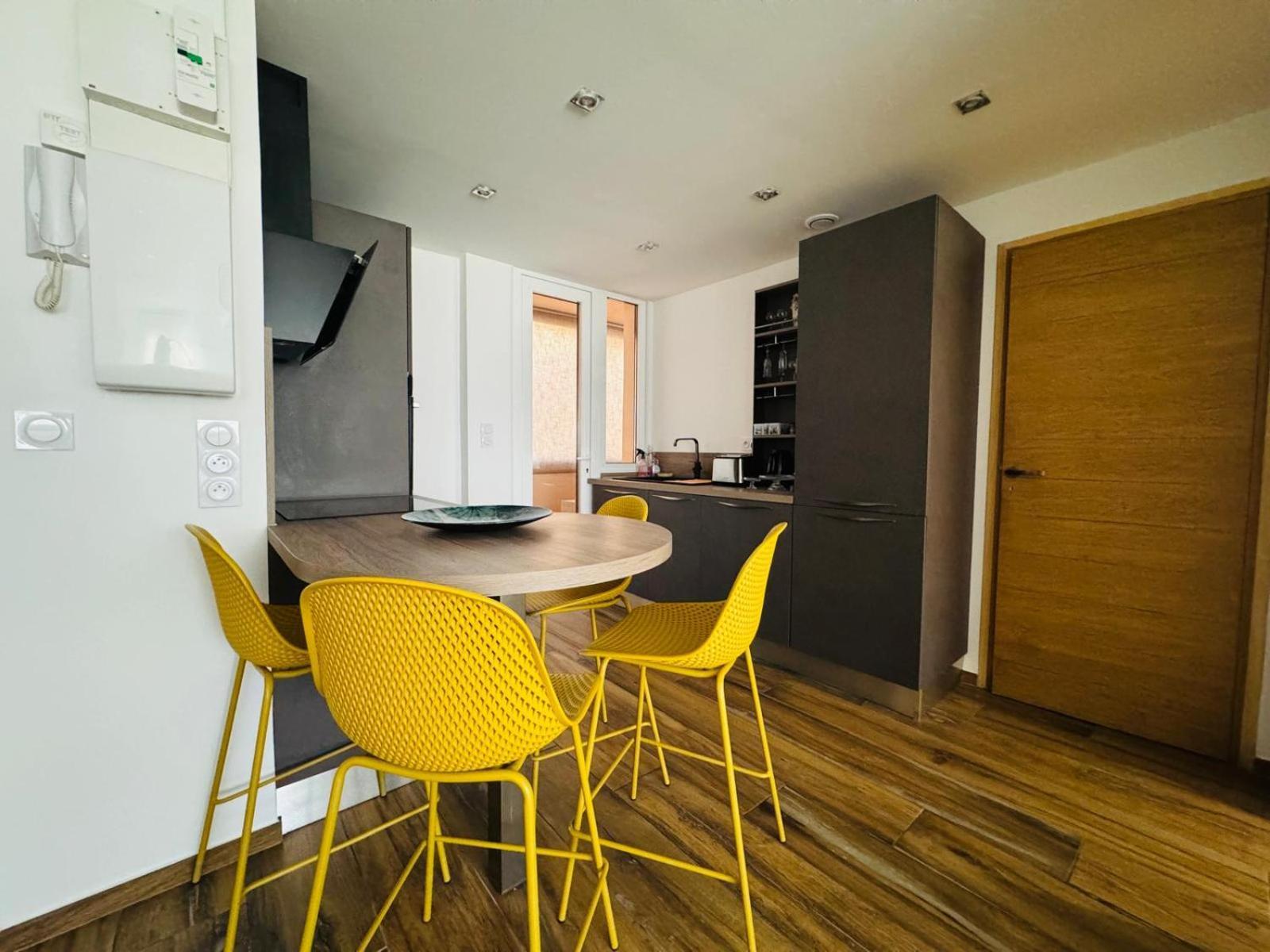 Smp Bling Bling Apartment Toulon
