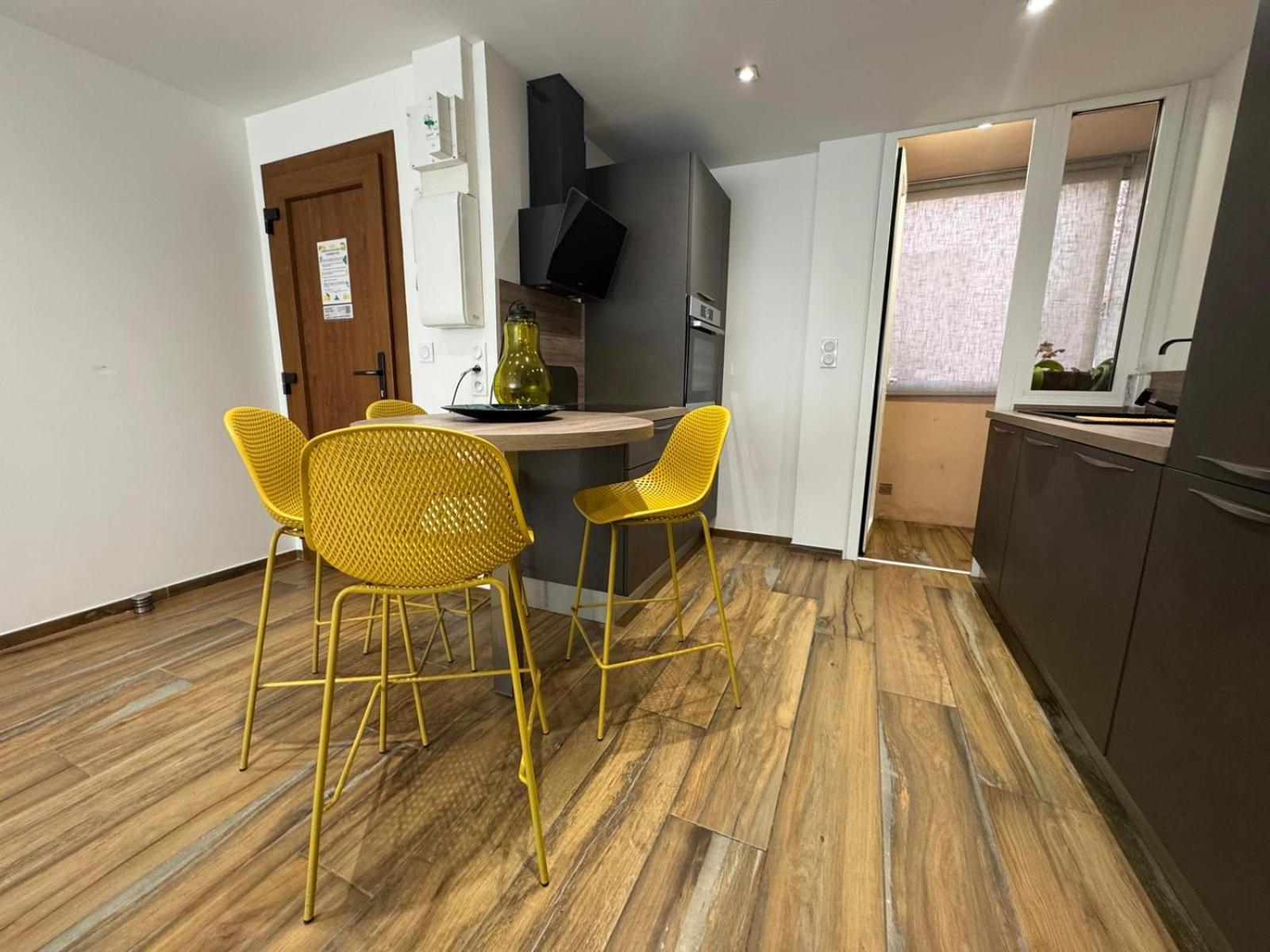 Smp Bling Bling Apartment