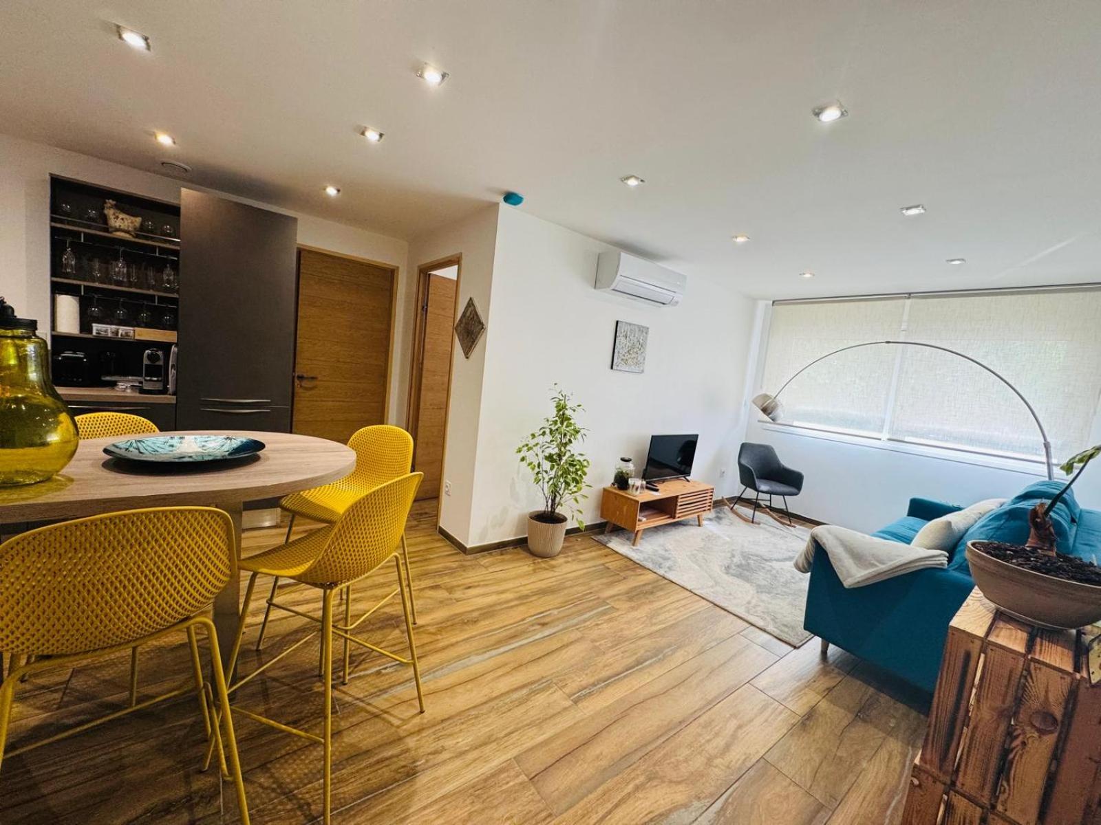 Smp Bling Bling Apartment *